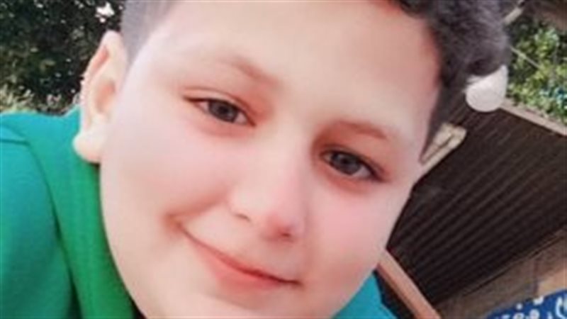 طفل كولدير المياه