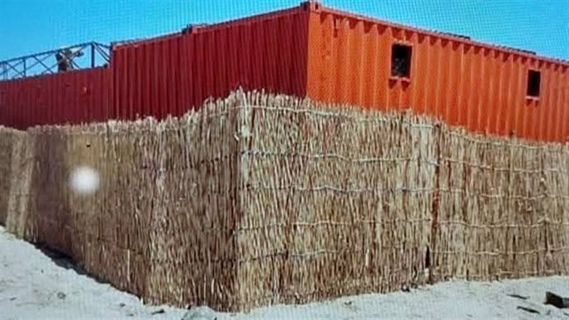سكان المنطقة الأولى