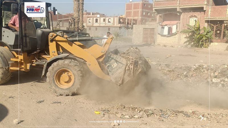 حملات نظافة عامة