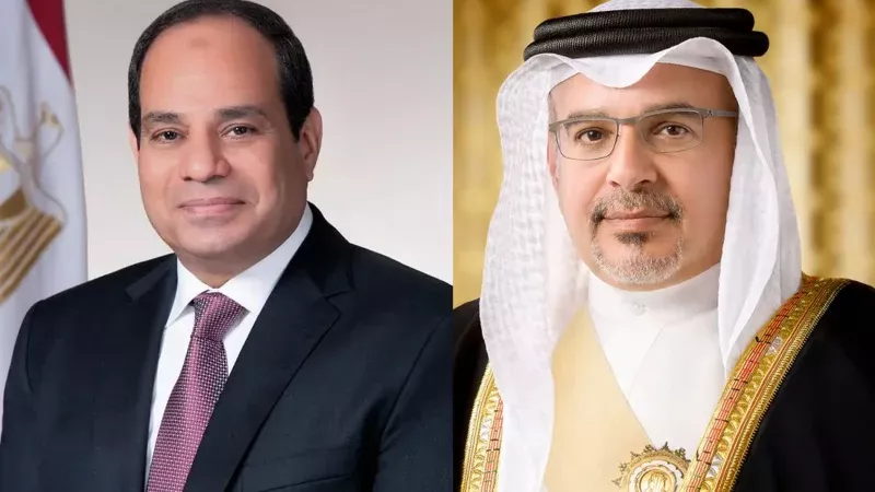 الأمير سلمان بن حمد