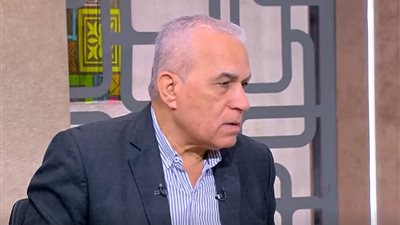 سليمان جودة: تصريحات ترامب حول الحرب مع إيران متناقضة.. والوقت ليس في صالحه