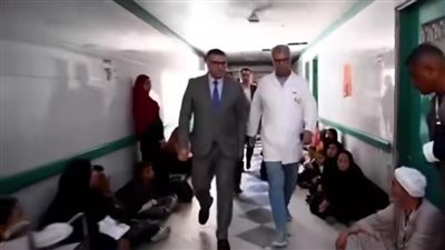 نقابة الأطباء تصعّد ضد واقعة مدير مستشفى قنا وتطالب بتحقيق رسمي