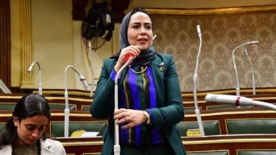 بعد إقالة مدير مستشفى قنا.. نائبة بصحة النواب لـ نيوز رووم: موقف المحافظ يحترم