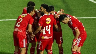 الأهلي يكتسح النصر القاهري بخماسية في أولى ودياته استعدادًا للموسم الجديد