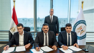شراكات صناعية مع القطاع الخاص الوطني لتعظيم القيمة المضافة من خام الفوسفات