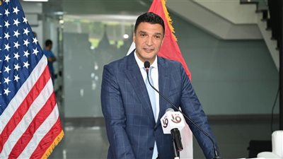 وزير الصناعة: نعتز بالشراكة مع شركة جنرال موتورز مصر لمساهمتها في الاقتصاد المصري