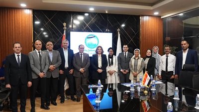 «العلاقات العامة» بـ«مستقبل وطن» تطلق أولى خطواتها بعد التشكيل الجديد