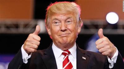 من رائحة البول إلى تقلص الدماغ.. أغرب المزاعم التي طالت صحة ترامب