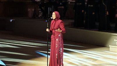 انطلاق فعاليات الدورة 40 من مهرجان جرش |صور                                   