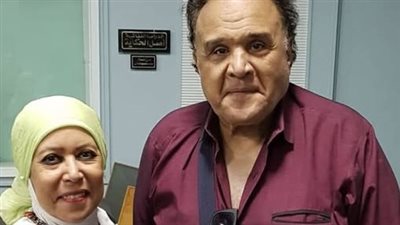 بعد وفاته المفاجئة.. زوجة محمد الشرشابي تكشف اللحظات الأخيرة في حياته 