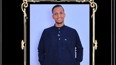 ارتفاع عدد ضحايا حادث تصادم مطروح الى ٣ وفيات بعد وفاة سائق الاتوبيس 