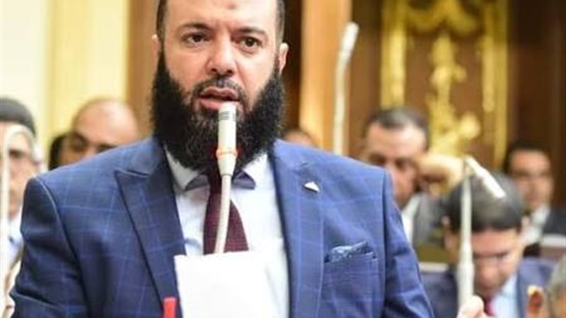 النائب احمد خير الله