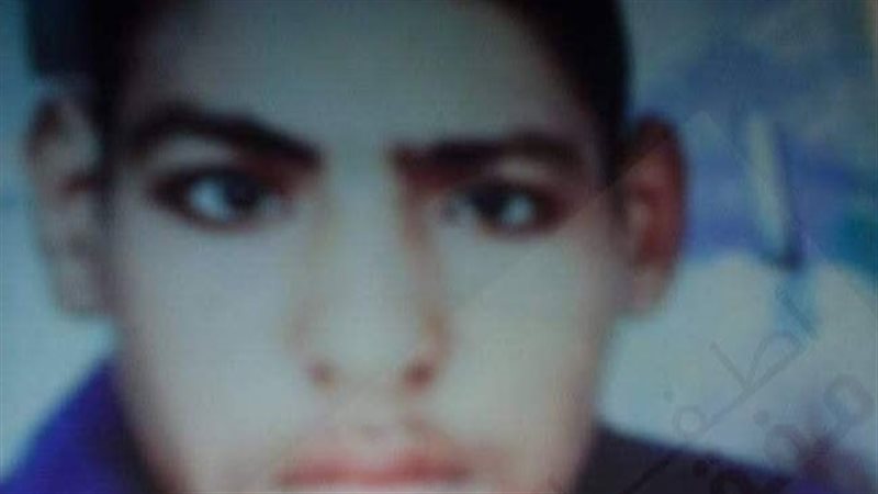 محمود عبد الله يوسف