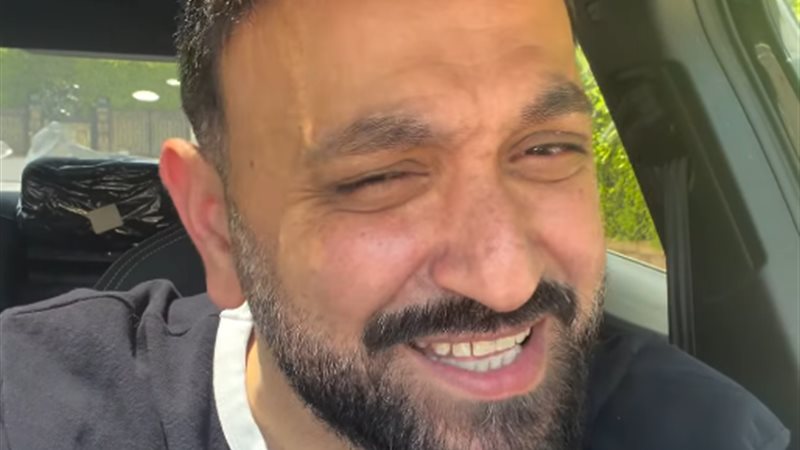 كريم محسن 