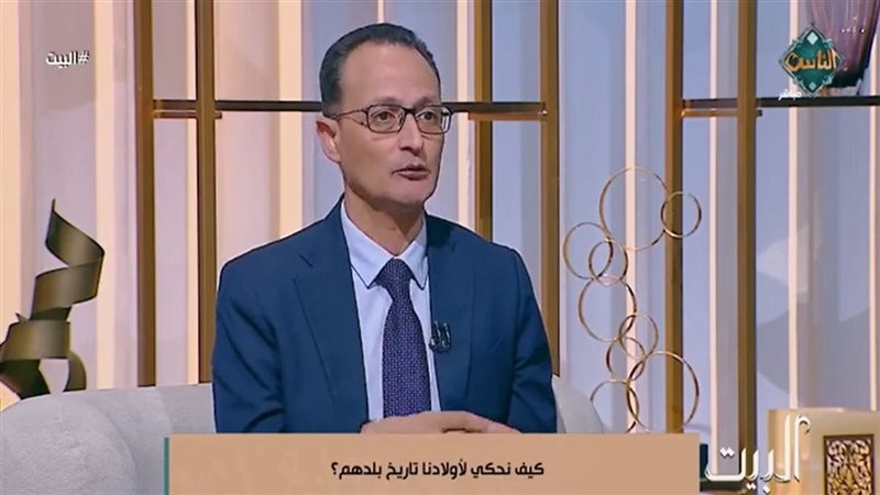 الدكتور محمد سيد