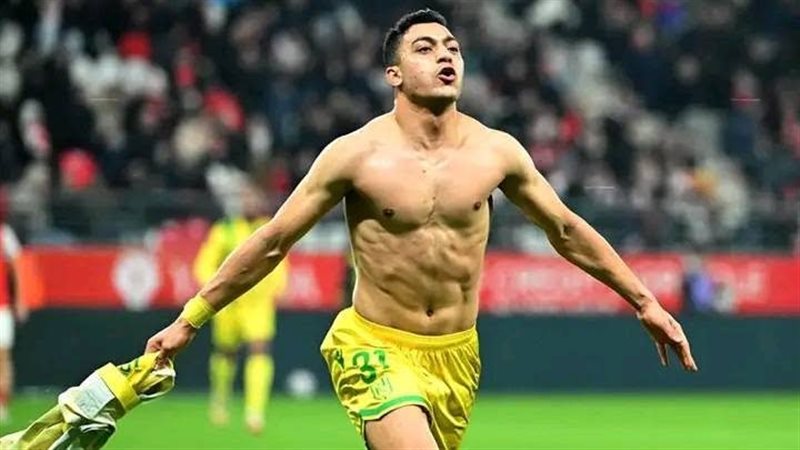 مصطفى محمد