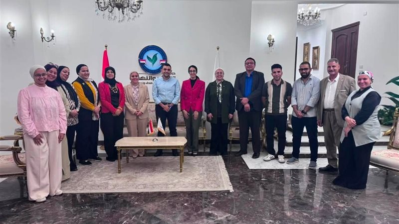 أمانة التنمية المجتمعية