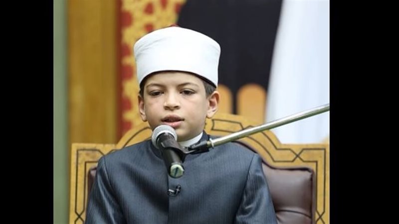 محمد محمد البكري