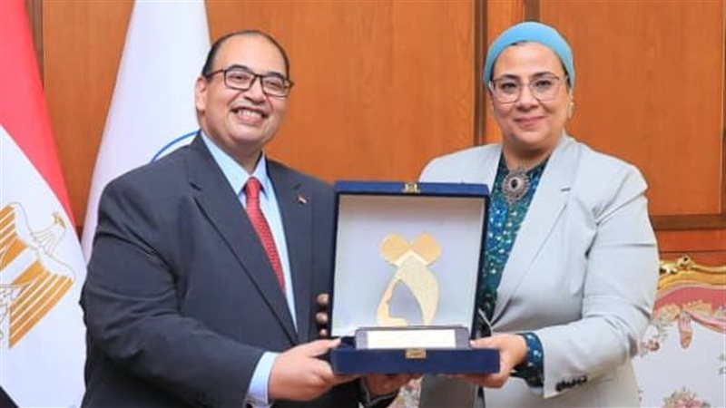 رئيس جامعة كفر الشيخ