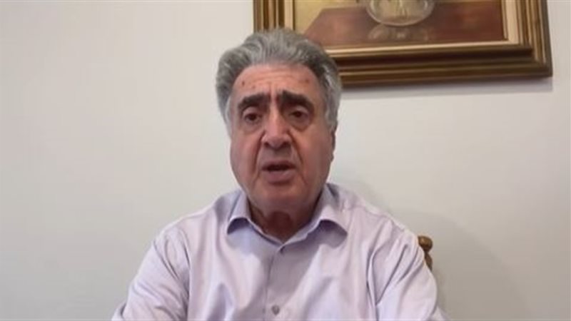 هشام حمدان