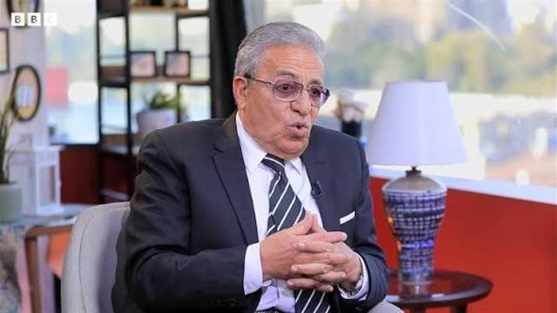رمضان أبو العلا