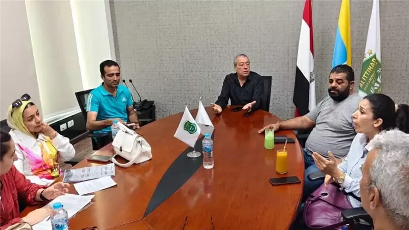 الاتحاد السكندري