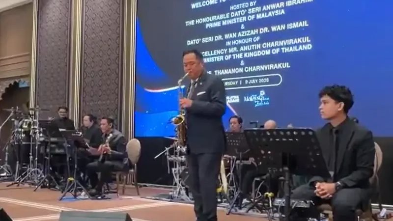 رئيس الوزراء التايلاندي