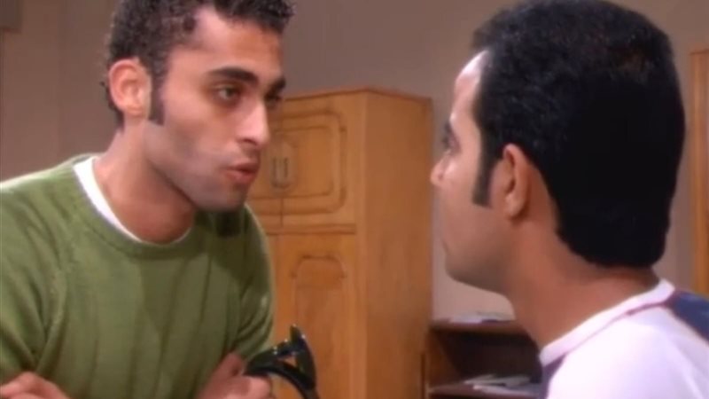 أحمد جلال عبدالقوي