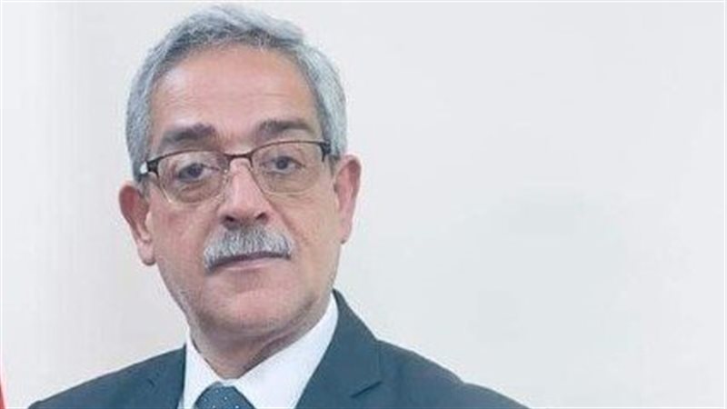 معروف الرفاعي، المتحدث