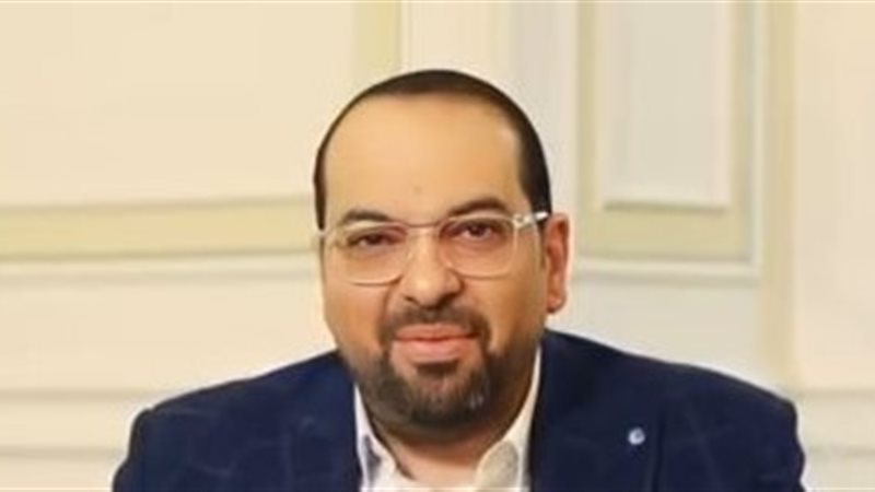 الشيخ خالد الجمل،
