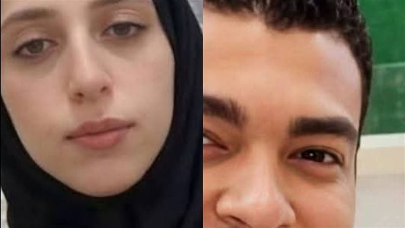 ضحايا حادث تصادم