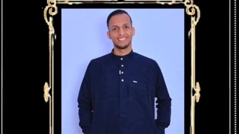 ضحية حادث تصادم مطروح