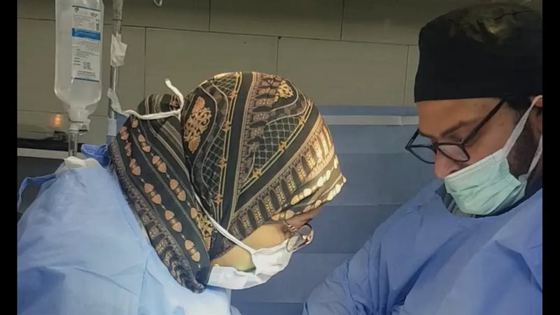 د. أحمد علاء ود.