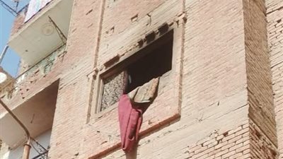 السيطرة على حريق شقة سكنية بمنطقة عرب المعمل في السويس دون إصابات