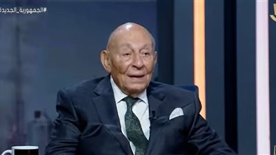 اليوم.. إعادة حلقة محمد فايق مع درية شرف الدين عن كواليس ثورة يوليو