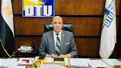جامعة الدلتا التكنولوجية بالمنوفية تستعد للمنافسة الدولية في الصين