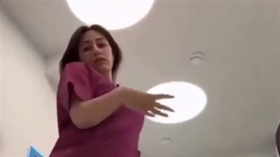 خاص | «الأسنان» تحسم الجدل: فيديو رقص الطبيبة صُوِّر بدبي وصاحبته إسرائيلية