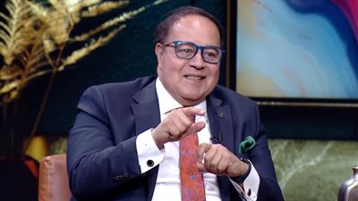 جمال الشاعر: التحول الرقمي أولوية لوسائل الإعلام.. ولو بيدي القرار لجعلته حتمي