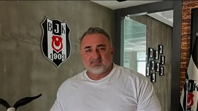 رسميًا.. استقالة عضو مجلس إدارة بشكتاش بعد جدل منشور محمد صلاح