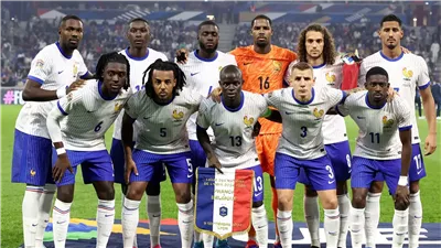 بعد روجرز.. نجم منتخب فرنسا على بعد خطوة واحدة من تشيلسي الإنجليزي