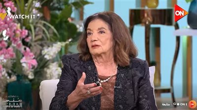 نهى يحيى حقي: زعلانة إن الناس فاكرين فيلم 