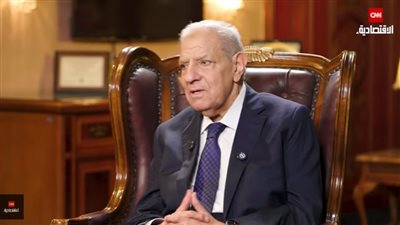 محلب: مصر عملت إنعاش للبنية التحتية.. ونفذت مشاريع شغلت 5.5 مليون عامل