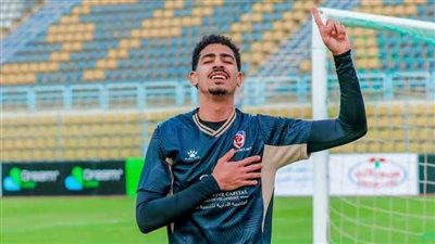 أدهم حامد يكشف تفاصيل مفاوضات الأهلي وبيراميدز لضمه