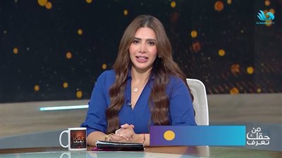 الإعلامية أشرقت طبلية تحذر من ترك المواد القابلة للاشتعال داخل السيارة