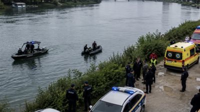  بعد غرق 3 مصريين في نهر سافا بكرواتيا.. السفارة تكشف التطورات الأخيرة |خاص
