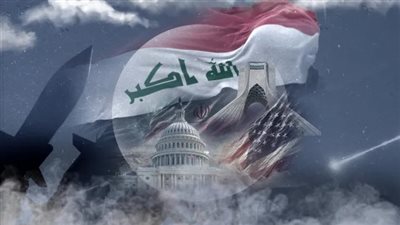 العراق عالق بين واشنطن وطهران.. والحياد يزداد صعوبة