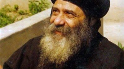 «عايزين سينما تبني مش تهد».. أزهري يطالب بفيلم عن أخلاقيات البابا شنودة