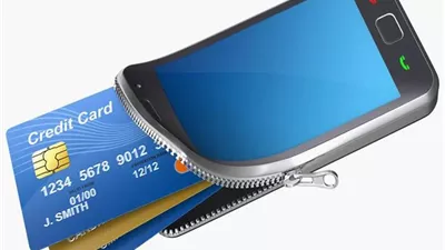 محافظ الهاتف بمصر تنفذ معاملات بـ 1.1 تريليون جنيه خلال 3 أشهر
