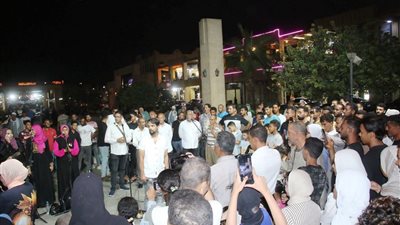 إستكمال فعاليات 