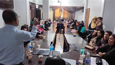 محافظ أسيوط: ندوة توعوية بأبنوب لتعزيز الوعي البيئي ودعم الاستراتيجية القومية 